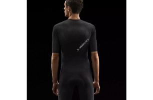 Combinaison à manches courtes aérodynamique S-Works pour homme