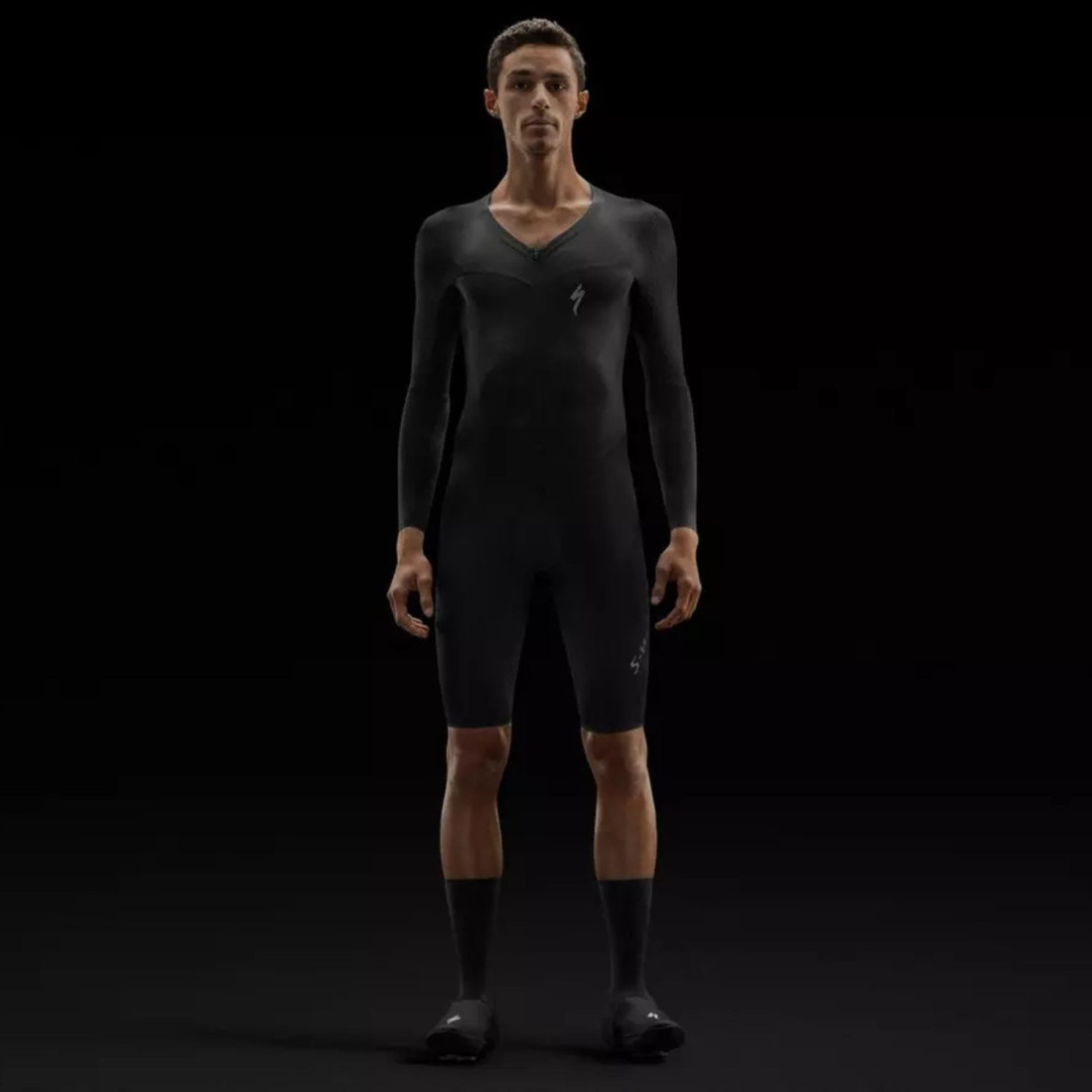 Combinaison à manches longues S-Works Aero pour homme