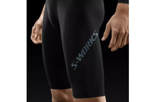 Combinaison à manches longues S-Works Aero pour homme