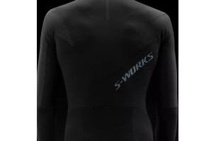 Combinaison à manches longues S-Works Aero pour homme