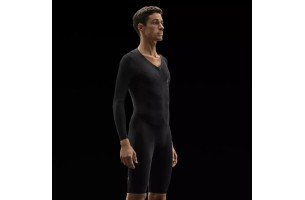 Combinaison à manches longues S-Works Aero pour homme