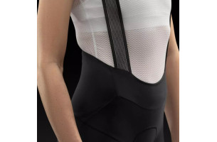 Cuissard court S-Works Race pour femme