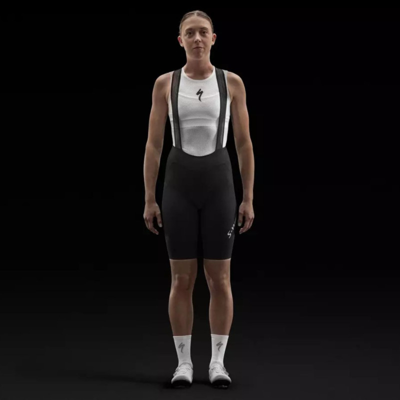 Cuissard court S-Works Race pour femme