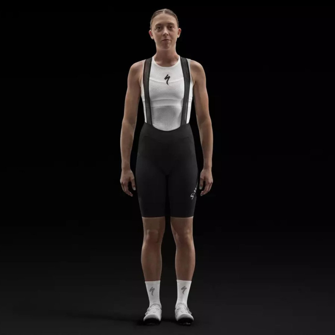Cuissard court S-Works Race pour femme