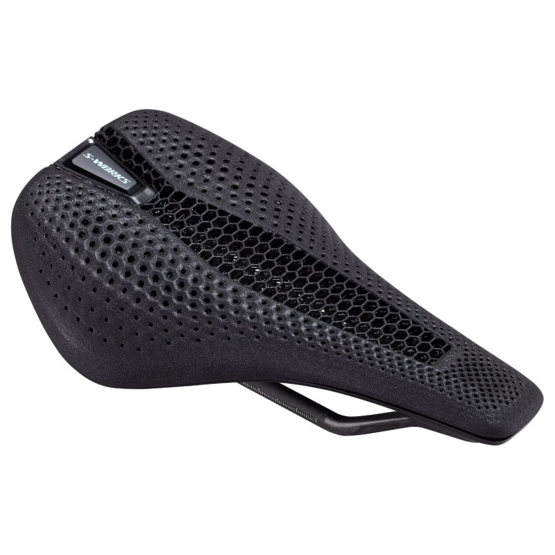 Selle S-Works Power EVO with Mirror