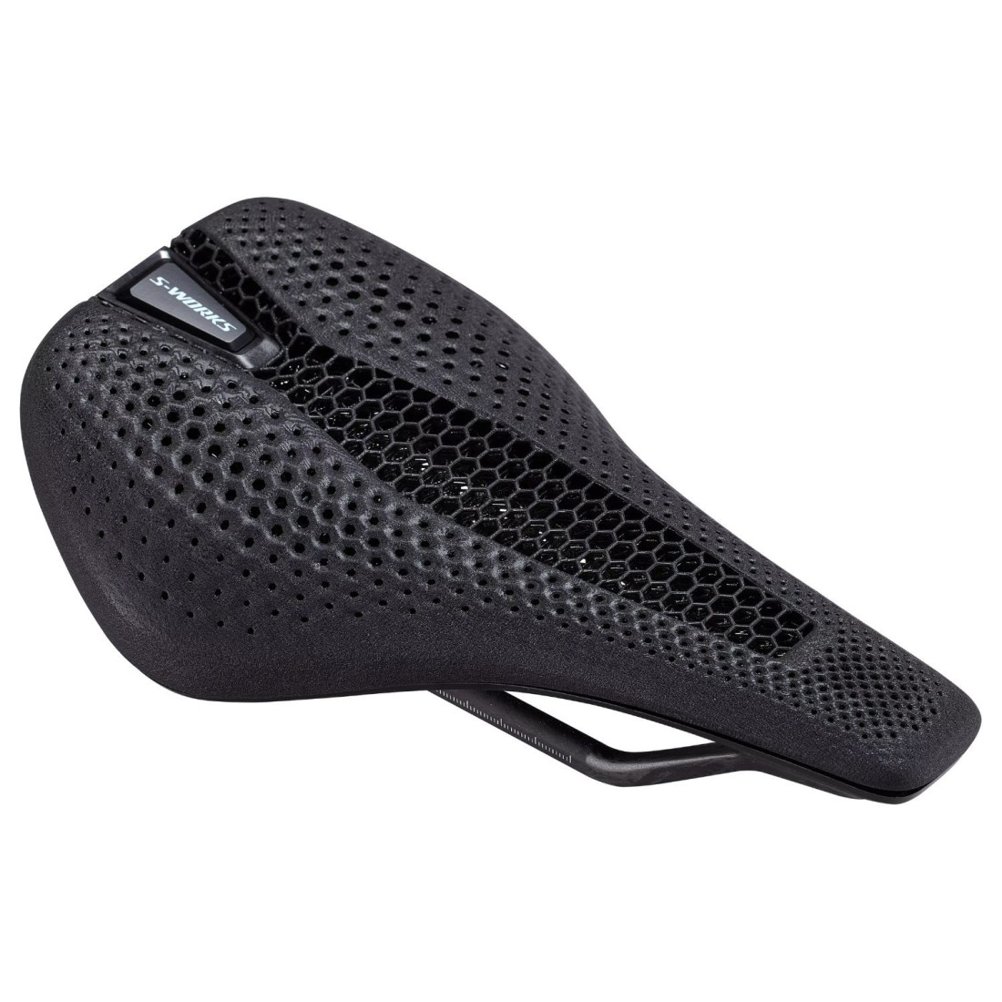 Selle S-Works Power EVO with Mirror