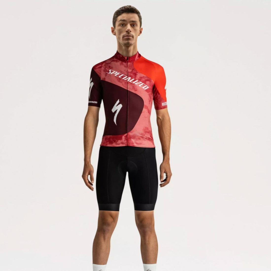 Maillot FOUNDATION GRAPHIC JERSEY