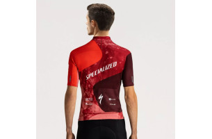 Maillot FOUNDATION GRAPHIC JERSEY