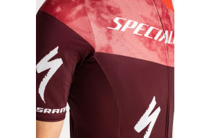 Maillot FOUNDATION GRAPHIC JERSEY