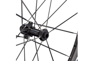 Roues Roval Rapide Sprint CLX