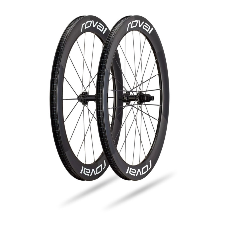 Roues Roval Rapide Sprint CLX