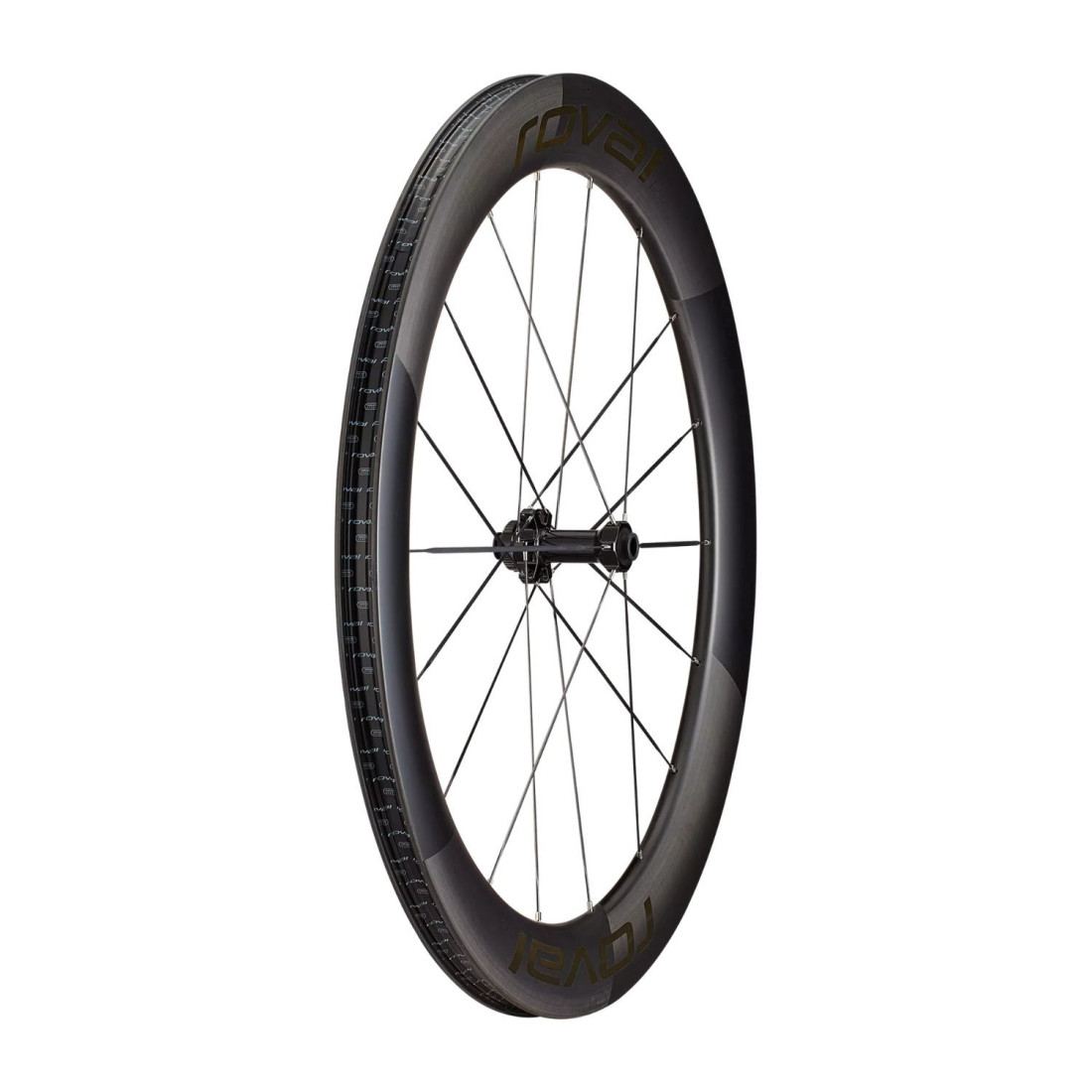 Roues Roval Rapide Sprint CLX