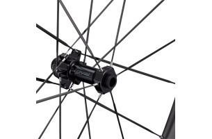 Roues Roval Rapide Sprint CLX