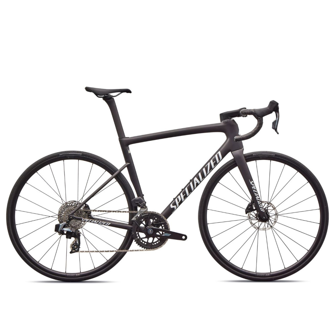 Tarmac SL8 Comp Rival AXS
