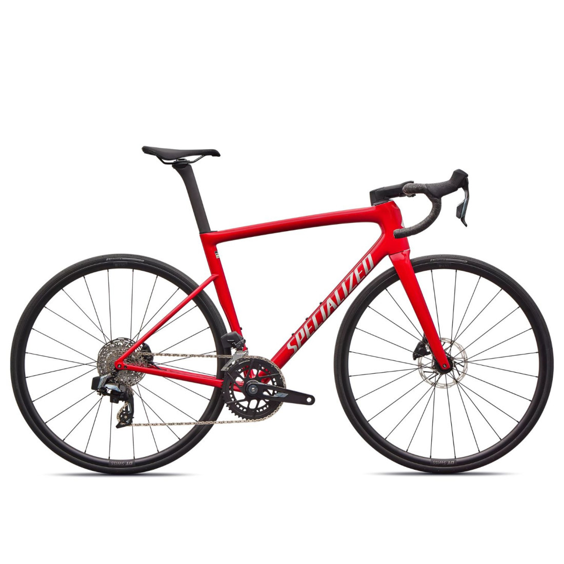 Tarmac SL8 Comp Rival AXS