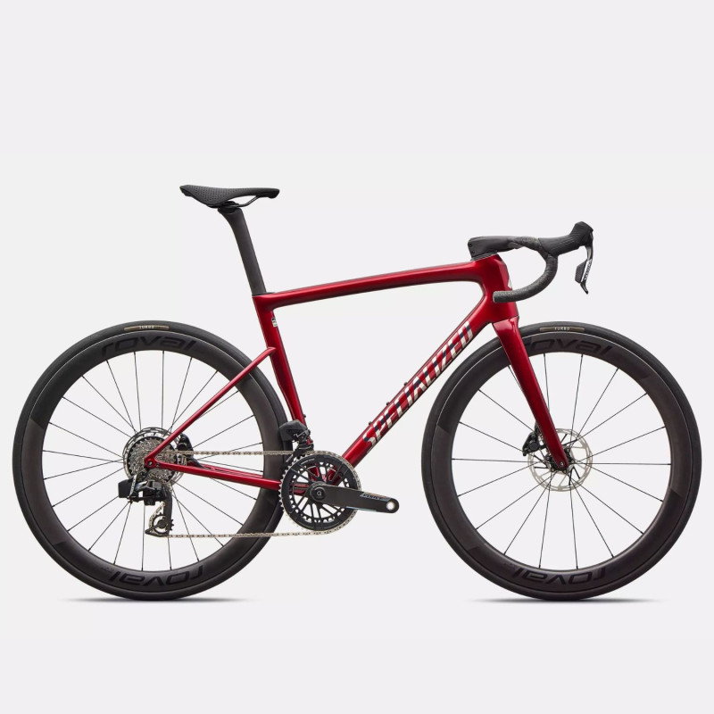 Tarmac SL8 Pro Force AXS