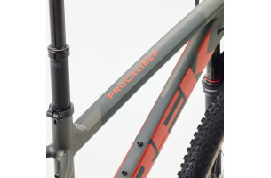 Procaliber 8