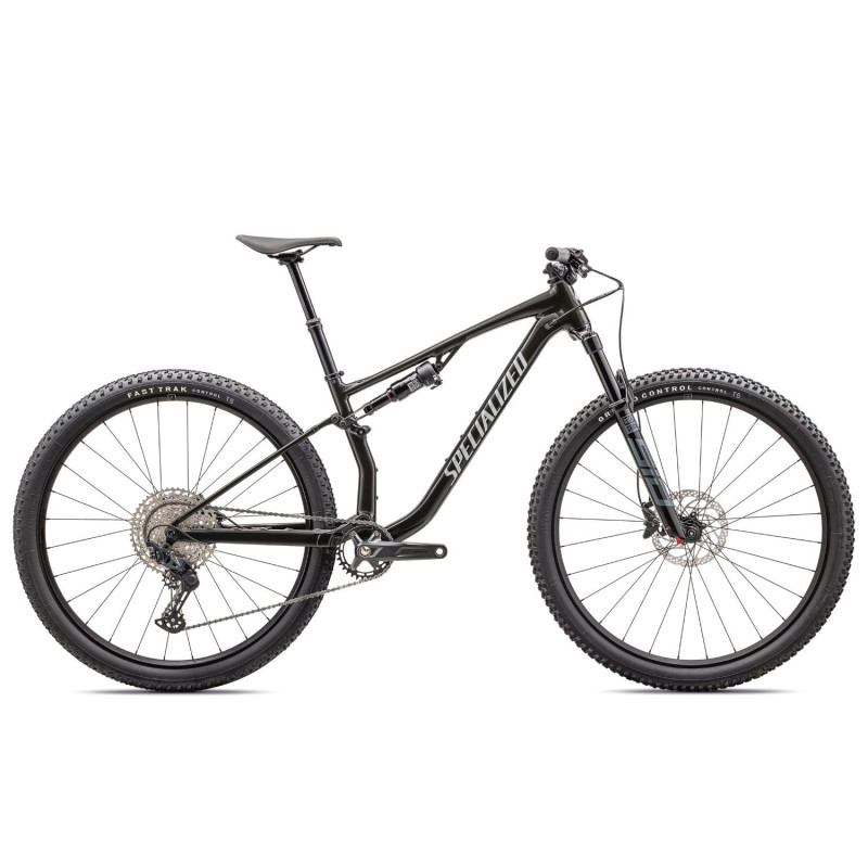 Chisel comp Shimano