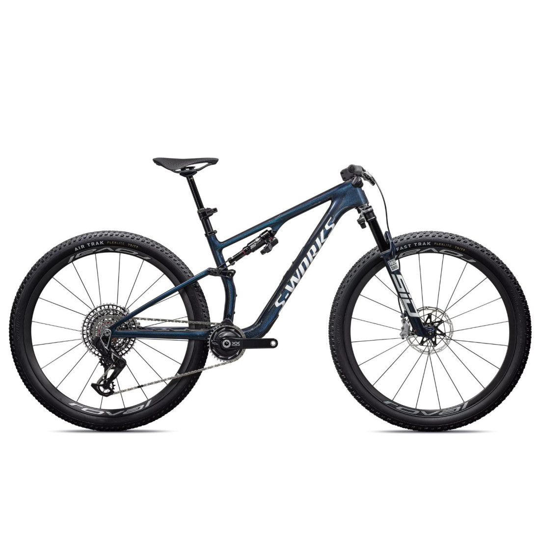 Epic 8 S-Works