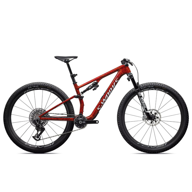 Epic 8 S-Works
