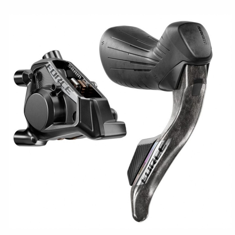 LEVIER FREIN/VITESSE SRAM FORCE AXS E1 DROIT ÉTRIER ARRIÈRE
