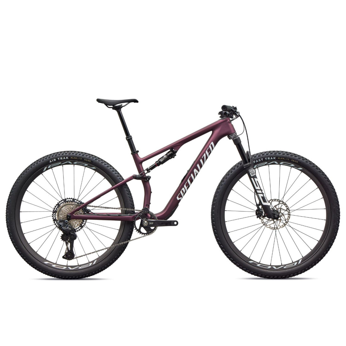 Epic 8 Expert Di2
