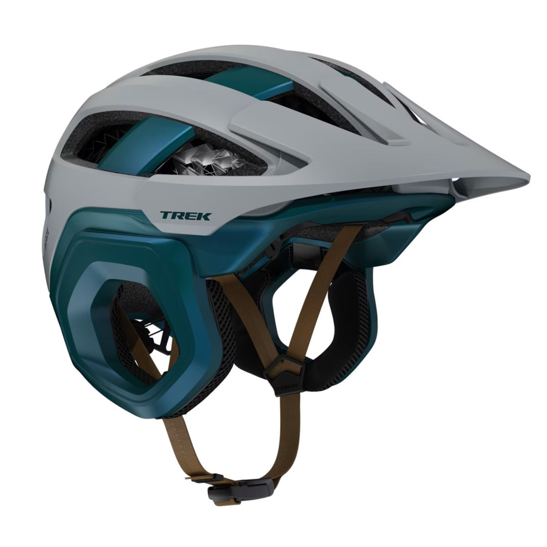 Casque VTT Trek Blaze WaveCel