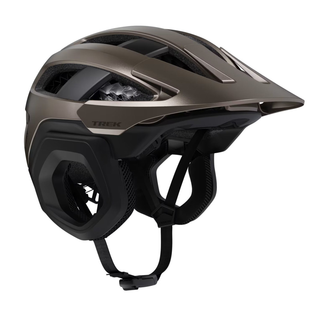 Casque VTT Trek Blaze WaveCel