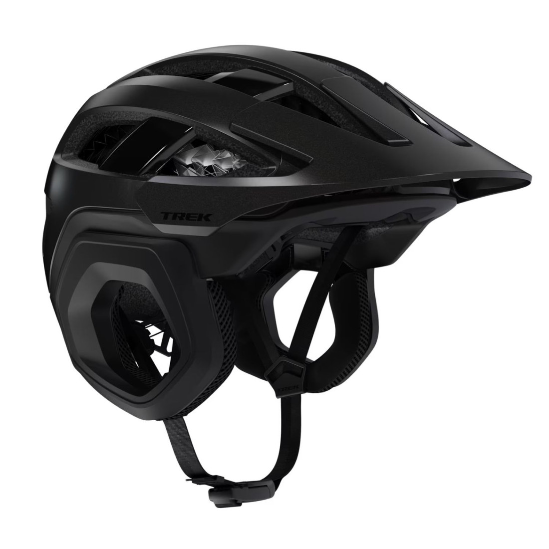 Casque VTT Trek Blaze WaveCel