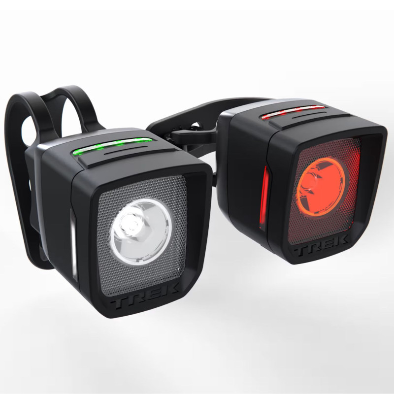 Kit de feux Trek Ion 100 R/Flare R City