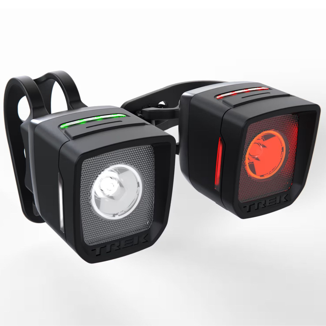 Kit de feux Trek Ion 100 R/Flare R City