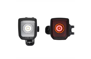 Kit de feux Trek Ion 100 R/Flare R City
