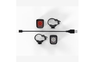 Kit de feux Trek Ion 100 R/Flare R City