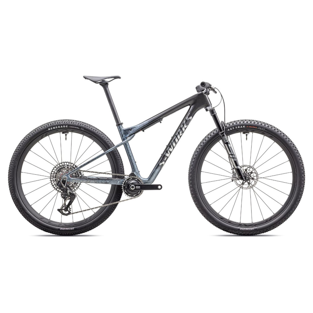 Epic World Cup S-Works