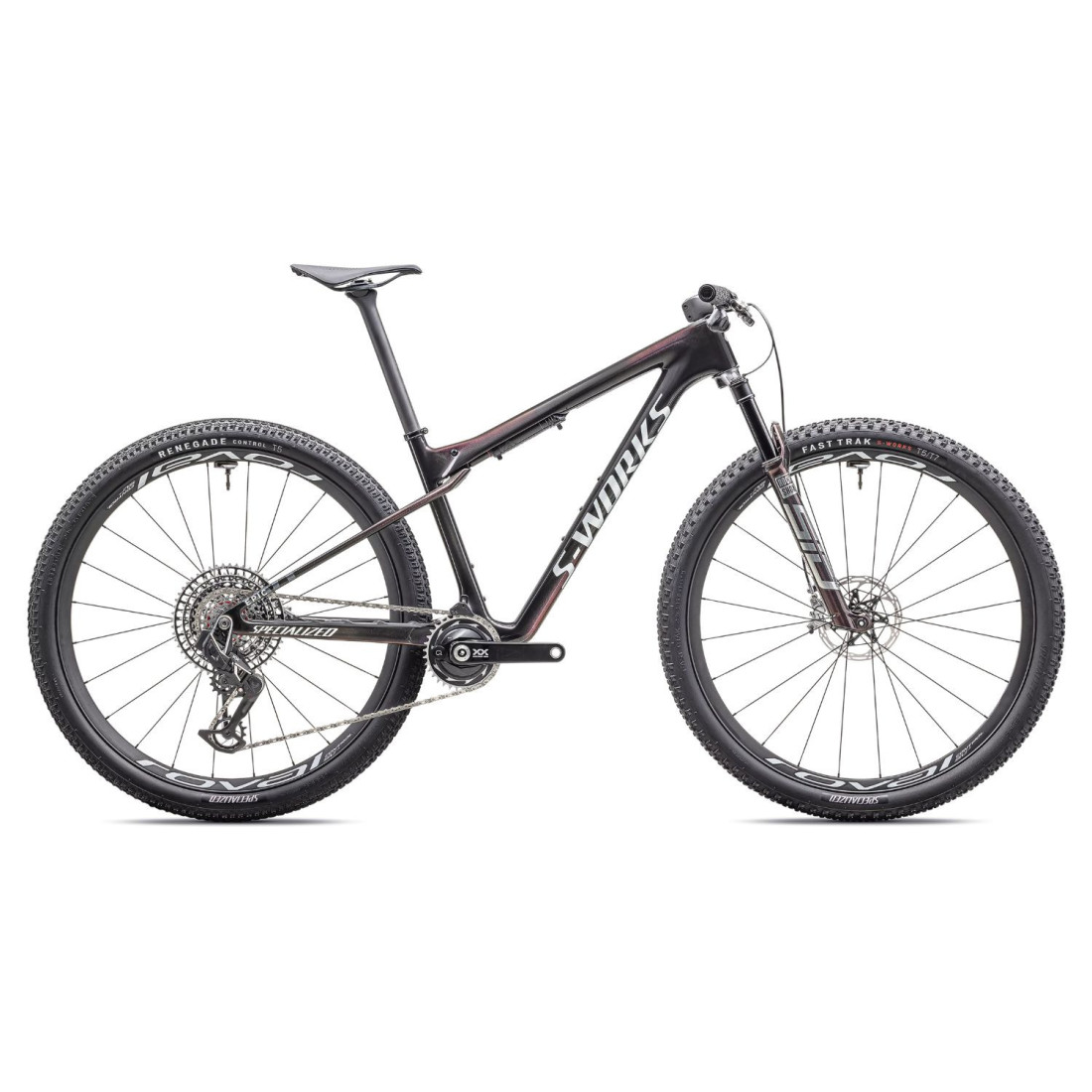 Epic World Cup S-Works