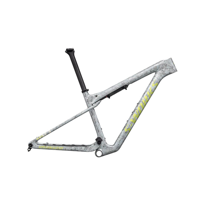 Kit-cadre Epic World Cup S-Works