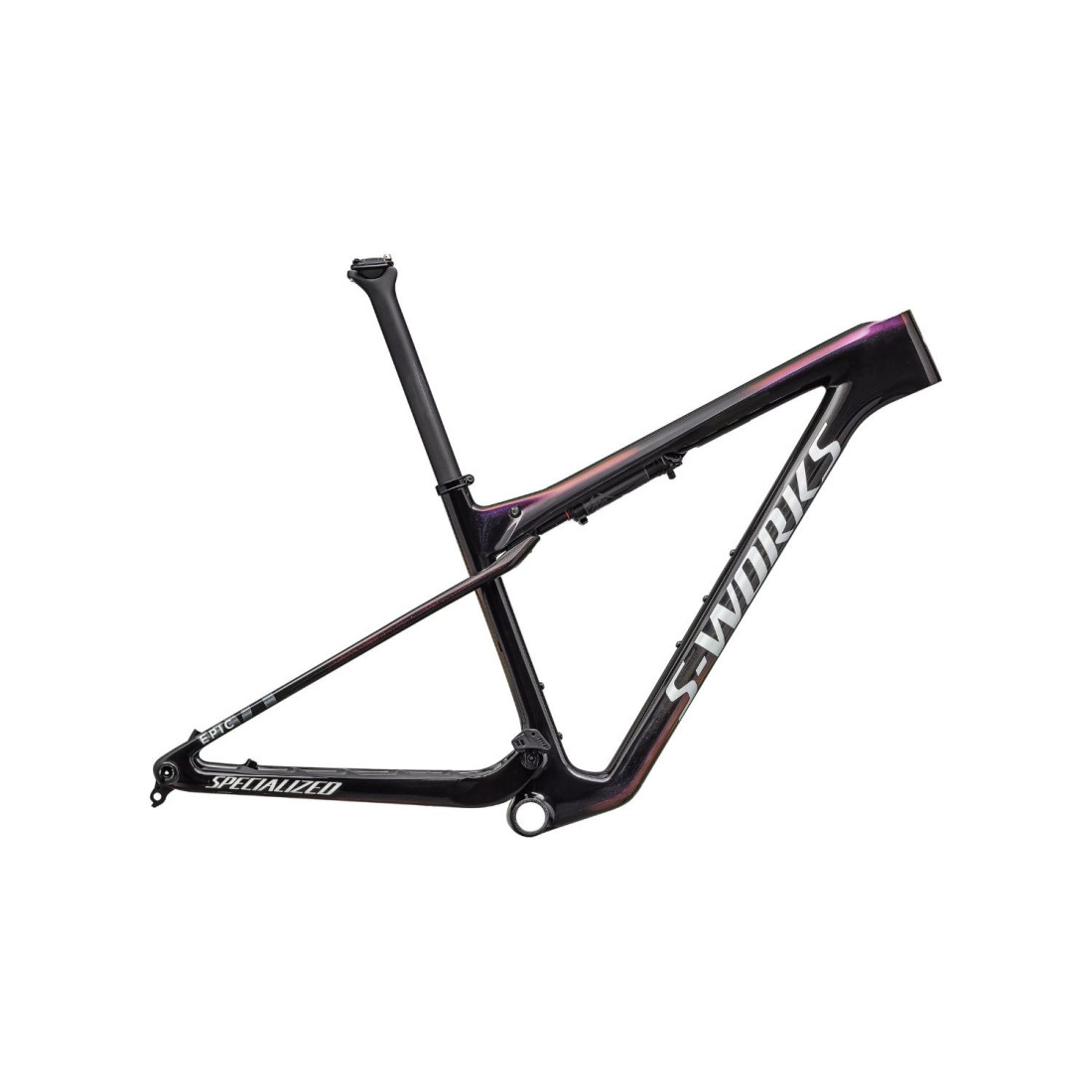 Kit-cadre Epic World Cup S-Works