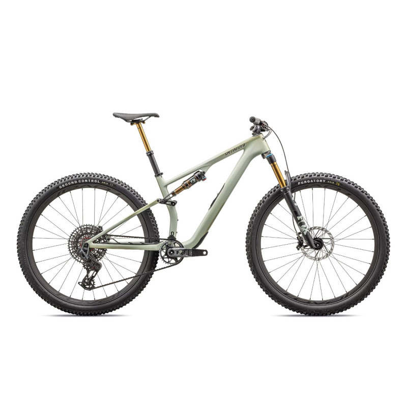 Epic 8 EVO Pro
