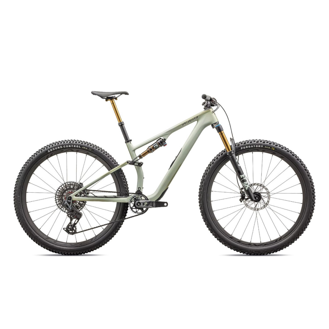 Epic 8 EVO Pro