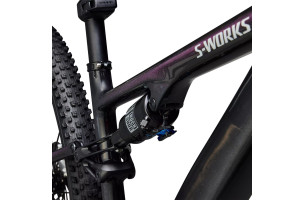 Epic 8 EVO S-Works AXS