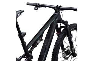 Epic 8 EVO S-Works AXS