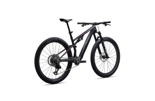 Epic 8 EVO S-Works AXS