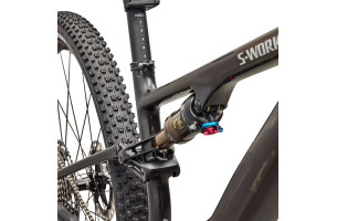 Epic 8 EVO S-Works Di2