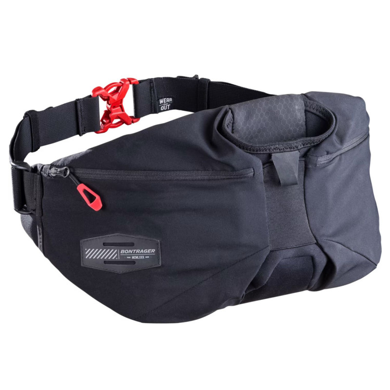 Ceinture Bontrager rapid pack