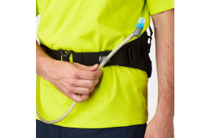 Ceinture Bontrager Rapid Pack Hydro