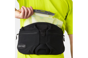 Ceinture Bontrager Rapid Pack Hydro