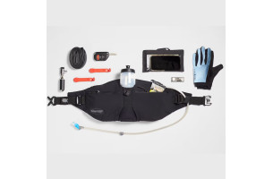 Ceinture Bontrager Rapid Pack Hydro