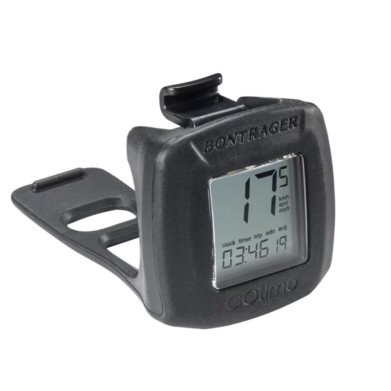 Compteur Bontrager GOtime