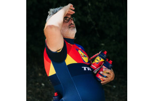 Bidon Lidl-Trek Team 550ml