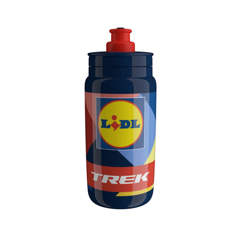 Bidon Lidl-Trek Team 550ml